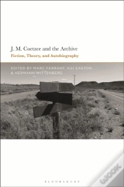 Capa do artigo J.M. Coetzee And The Archive