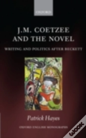 Capa do artigo J.M. Coetzee And The Novel