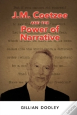 Capa do artigo J.M. Coetzee And The Power Of Narrative