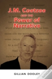 Capa do artigo J.M. Coetzee And The Power Of Narrative