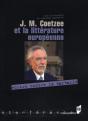 J.M. Coetzee Et La Litterature Europeenne - Preview