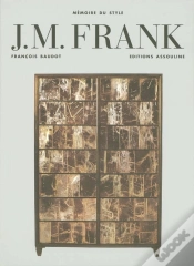 Capa do artigo J.M. Frank