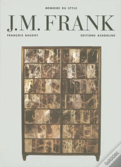 Capa do artigo J.M. Frank