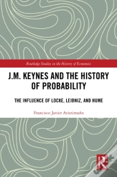 J.M. Keynes And The History Of Probability