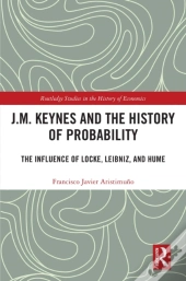 J.M. Keynes And The History Of Probability