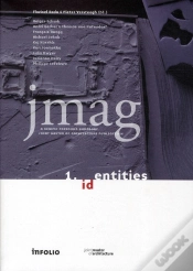 Capa do artigo Jmag 1. Identities