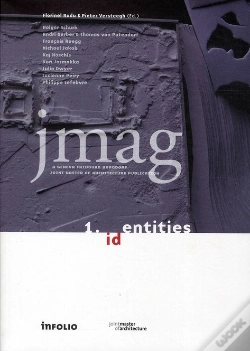 Capa do artigo Jmag 1. Identities