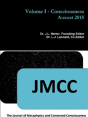 Jmcc: Volume I - Consciousness - Preview