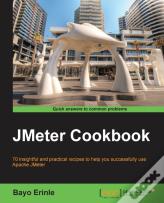Jmeter Cookbook