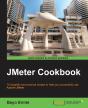 Jmeter Cookbook - Preview