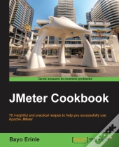 Jmeter Cookbook