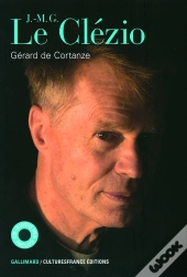 J.M.G. Le Clezio