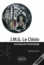 Capa do artigo J.M.G. Le Clézio ; Écrivain De L