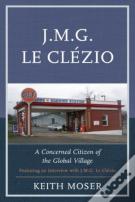 J.M.G. Le Clezio