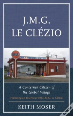 Capa do artigo J.M.G. Le Clezio