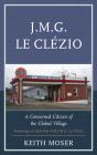 J.M.G. Le Clezio - Preview