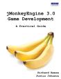 Jmonkeyengine 3.0 Game Development - Preview