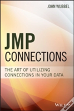 Capa do artigo Jmp Connections