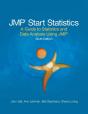 Jmp Start Statistics - Preview