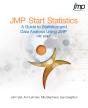 Jmp Start Statistics - Preview