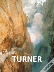 Capa do artigo J.M.W. Turner