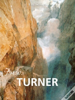 Capa do artigo J.M.W. Turner