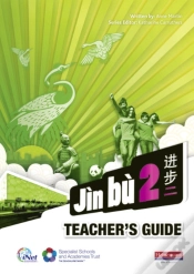 Capa do artigo Jn B Chinese Teacher Guide 2 (11-14 Mandarin Chinese)