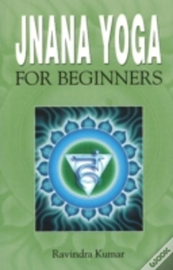 Capa do artigo Jnana Yoga For Beginners