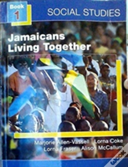 Capa do artigo Jnc; Social Studies Book 1