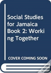Capa do artigo Jnc; Social Studies Book 2