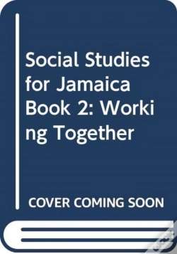 Capa do artigo Jnc; Social Studies Book 2