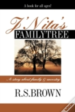 Capa do artigo J'Nita'S Family Tree