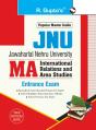 Jnu : Ma  International Relations And Ar - Preview