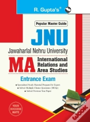 Capa do artigo Jnu : Ma  International Relations And Ar