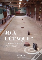 Capa do artigo Jo À L