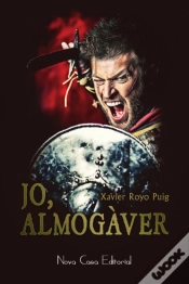 Capa do artigo Jo, Almogàver