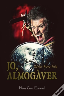 Capa do artigo Jo, Almogàver