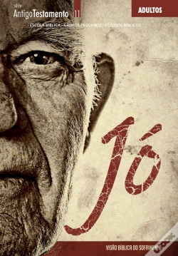 Capa do artigo Jó | Aluno