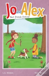 Jo And Alex Best Friends Forever