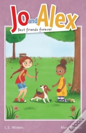 Capa do artigo Jo And Alex Best Friends Forever