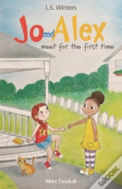 Capa do artigo Jo And Alex Meet For The First Time