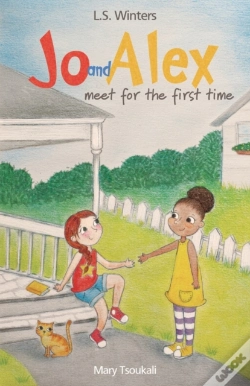 Capa do artigo Jo And Alex Meet For The First Time