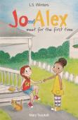 Jo And Alex Meet For The First Time