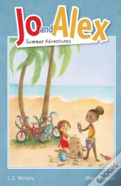Jo And Alex Summer Adventures
