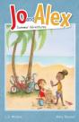 Jo And Alex Summer Adventures - Preview