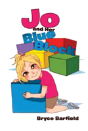 Jo And Her Blue Block - Preview