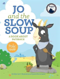 Jo And The Slow Soup - Preview
