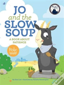 Capa do artigo Jo And The Slow Soup