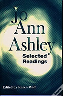 Capa do artigo Jo Ann Ashley