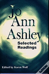 Jo Ann Ashley